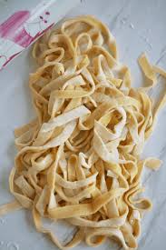 2 Ingredient Homemade Pasta Recipe Without A Machine Recipe Homemade Pasta Recipe Homemade Pasta Pasta Recipes