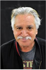 Disney Renaissance Animator Mike Toth Has Passed Away