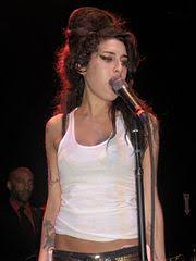 Amy winehouse (найдено 192 песни). Amy Winehouse Wikipedia