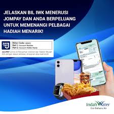 Ini untuk yang belum lagi mendaftar, anda perlu. Indah Water Konsortium Sdn Bhd Photos Facebook