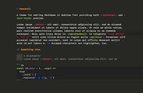 Image result for monokai theme