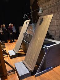 AHS preps to perform 'Young Frankenstein'