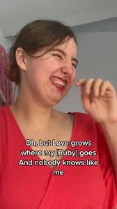 Ruby Hagen