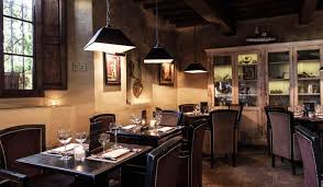 I ristoranti a firenze divisi per cucina, etnia, cucine regionale e municipio. Trattoria Napoleone