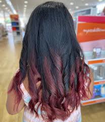 From toothpaste to using more hair dye (weird, we know), these are the best ways to remove hair exhibit a: Hair By Ari Pop Of Color Ulta Beauty Facebook