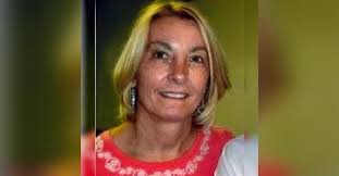 Rita Marie Obergfell Obituary