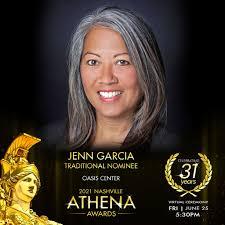 Nashville Athena Awards and Scholarship Gala