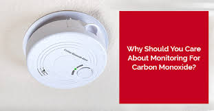 A co detector should not be directly installed inside the furnace room as per most manufacturers having just one sensor in the place of two sensors is also a much cleaner look especially if you have a sensor in every bedroom hallway, etc. Why Should You Care About Monitoring For Carbon Monoxide Canadian Security Professionals