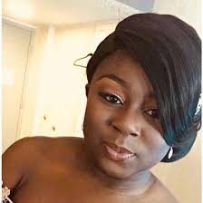 Dominique Danquah and Augustine Kusi's Wedding Website