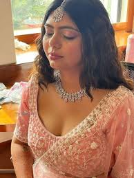 Sonal Agrawal Artistry