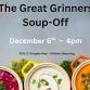 The Great Grinners Soup-Off event image