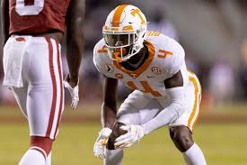 Tennessee Cornerback Undergoes Season Ending Surgery