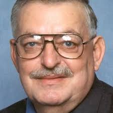 William F. 'Bill' Saunders