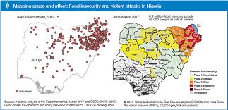 bridging food divides in nigeria is a global challenge oecd