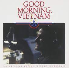 Listen to all 67 songs from the good morning vietnam movie soundtrack, playlist, ost and score. Good Morning Vietnam O S T Amazon De Bekleidung