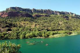 Embalse de Siurana | Turisme de Siurana