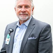 Bryan Whitfield Memorial Hospital