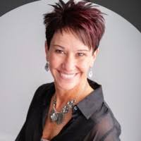 Christine Marie Bernhardt