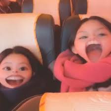 Hi! My name is Lina Hwang and I am from Korea! I am currently attending  Seoul International school. Had been a Kpop Idol trainee, I developed my  love for dancing and singing