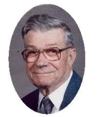 Wendelin B Fischer (1919-2006)