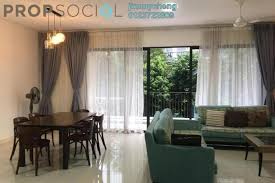 Rising high above everything are the nyatoh, meranti, pulai and kelumpang burung which form the first of the three layers. Condominium For Rent In Windows On The Park Bandar Tun Hussein Onn By Jimmycheng Propsocial