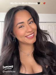 Effortless Work Makeup Routine: Step-by-Step Guide