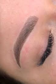 Eyebrow Microblading Cost In Delhi In 2020 Microblading Eyebrows Mircoblading Eyebrows Microblading Eyebrows Training