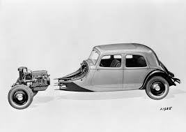 1934 57 Citroen Traction Avant Front Wheel Drive In 2021 Citroen Traction Citroen Traction Avant Citroen Car