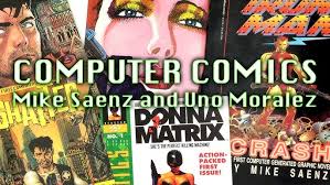 Summon Demons by Uno Moralez