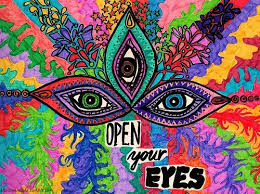 Pin On Om Shanti Shanti Shanti Drawing illustration trippy psychadellic sketch art random cool pics. pin on om shanti shanti shanti
