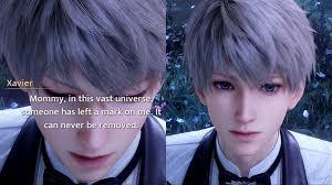 origin of a personal nickname