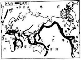 Set fm=fmc.txt set grd=eastchina.grd gmt begin plot_subduction png a0. ä¸­å›½ç«å±± åœ°éœ‡å¸¦åˆ†å¸ƒ å›¾ç‰‡æ¬£èµä¸­å¿ƒ æ€¥ä¸æ€¥å›¾æ–‡ Jpjww Com