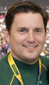 Joseph F McCarthy III