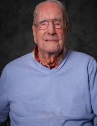 George Arthur Rich Obituary