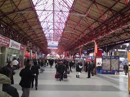 Conditiile oferite de gara nord zalau 2009. Intarzieri De 3 Ore In Gara De Nord Cel PuÈ›in 15 Trenuri Afectate Dcnews