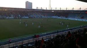 Gençlerbirliği'nde kaleci übeyd adıyaman, galatasaray karşısında kariyerindeki ilk süper lig karşılaşmasına. Photos Of The Genclerbirligi At Ankara 19 Mayis Stadium
