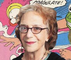 How Rachel Pollack Created DC Comics' First Trans Superhero