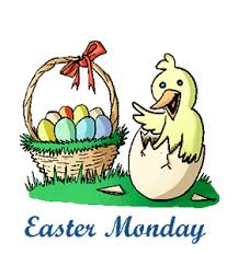 Image result for easter monday
