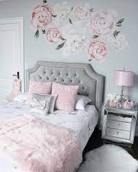 90 How To Completely Change Your Room To Vintage Princess Bed Shabby Chic Trends U Need To Know Girly Bedroom Girl Bedroom Decor Bedroom Decor