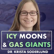 Dr. Krista Soderlund: Jovian G…