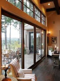 8 Amazing Floor To Ceiling Windows Ideas In Modern Dwellings House Plans And More House Ranch House