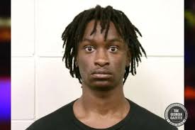 Bulloch County Crime