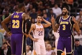 We offer you the best live here you will find mutiple links to access the phoenix suns game live at different qualities. La Lakers Vs Phoenix Suns Prediction Match Preview December 16th 2020 Nba Preseason 2020 21