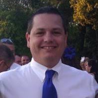 Chris Cubero Email & Phone Number