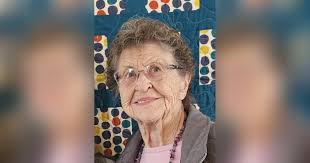 Obituary for Leona Luella (Engelbrecht) Olson