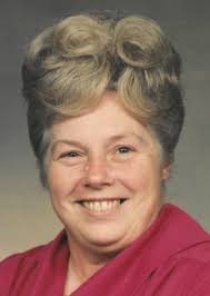 Obituary information for Arlene Lorraine Whisner