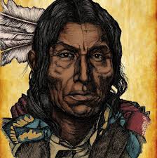 Profile for Little Crow and the Dakota War of 1862