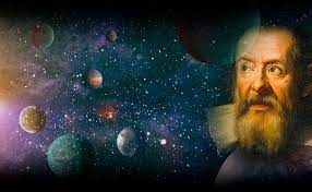 Conferencia Virtual: Galileo el Astrónomo | IICTA