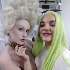 Amelia Ellison (wednesday_harelson01) — профиль