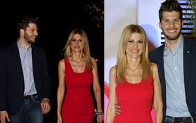 Τα 401 χρόνια που έγιναν 8! Elena Rapth Oneireyetai Ena Paidi Apo Ton Loyka Giwrka Video Ikypros